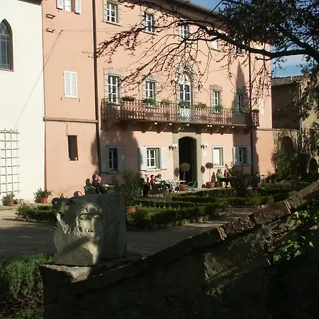 Villa Palagione Centro Interculturale-2
